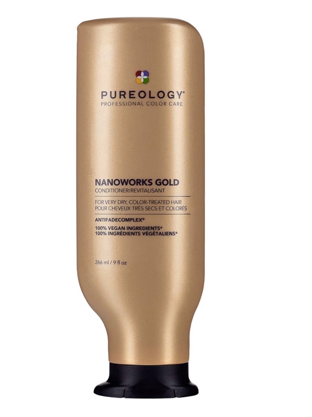 Pureology Nanoworks Gold Conditioner